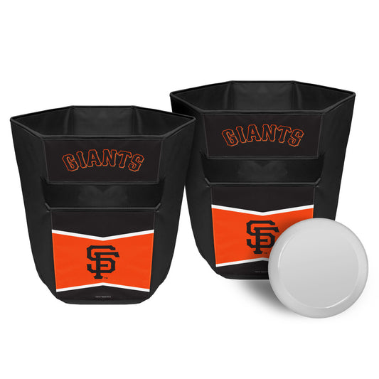 San Francisco Giants | Disc Duel_Victory Tailgate_1