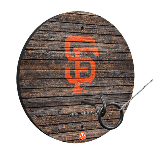San Francisco Giants | Hook & Ring_Victory Tailgate_1