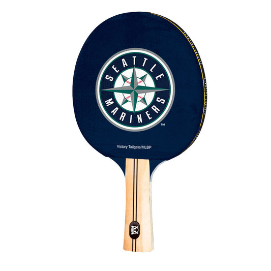 Seattle Mariners | Ping Pong Paddle_Victory Tailgate_1