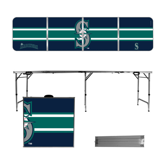Seattle Mariners | Tailgate Table_Victory Tailgate_1