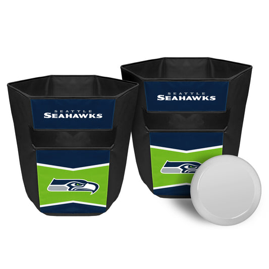 Seattle Seahawks | Disc Duel_Victory Tailgate_1