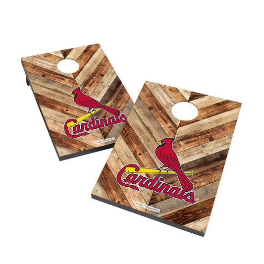 St. Louis Cardinals | 2x3 Bag Toss_Victory Tailgate_1