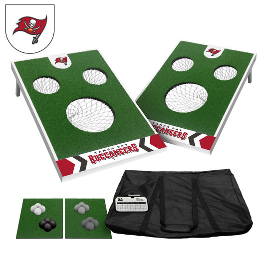 Tampa Bay Buccaneers | Golf Chip_Victory Tailgate_1