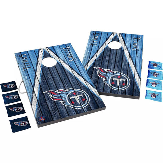Tennessee Titans | 2x3 Bag Toss Weathered Edition_Victory Tailgate_1