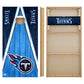 OFFICIALLY LICENSED - Bring your game day experience one step closer to your favorite team with this Tennessee Titans 2x4 Tournament Cornhole from Victory Tailgate_2