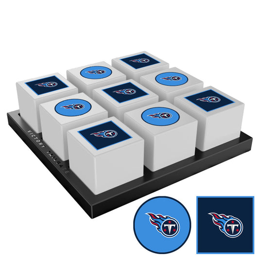 Tennessee Titans | Tic Tac Toe_Victory Tailgate_1