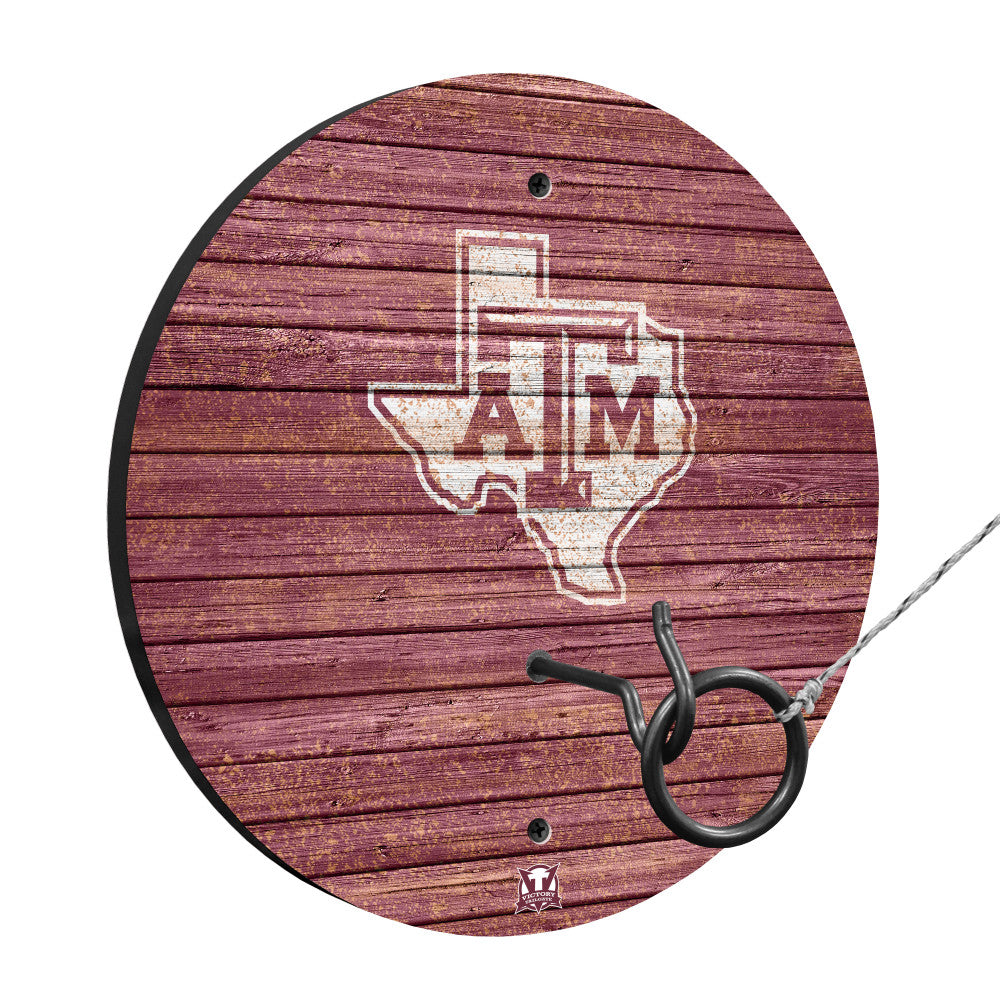 Texas A&M Aggies | Hook & Ring_Victory Tailgate_1
