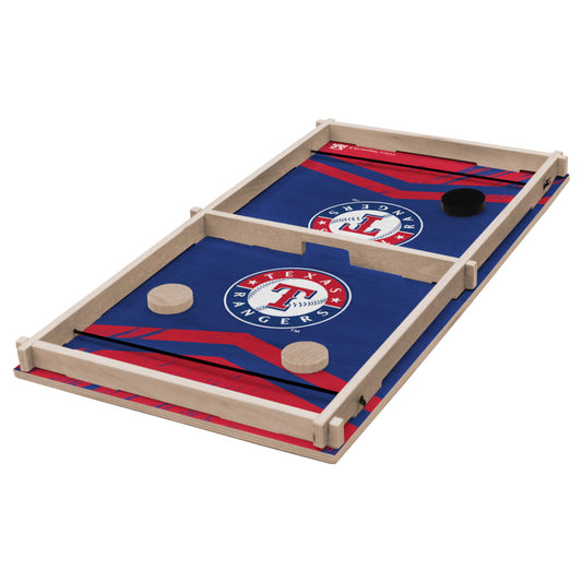 Texas Rangers | Fastrack_Victory Tailgate_1