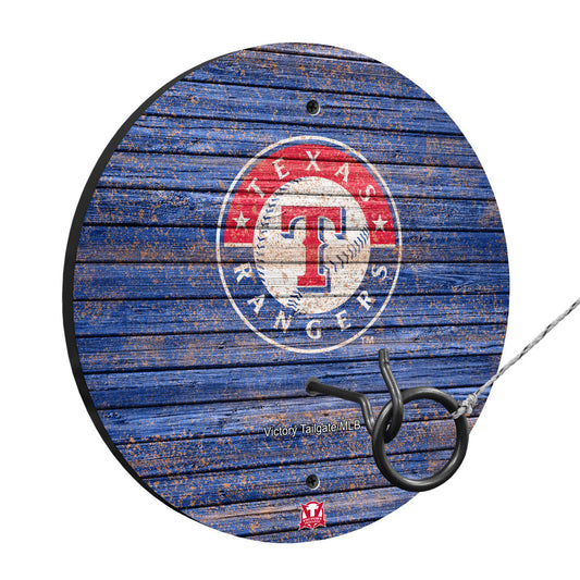 Texas Rangers | Hook & Ring_Victory Tailgate_1
