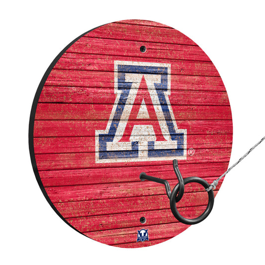 University of Arizona Wildcats | Hook & Ring_Victory Tailgate_1
