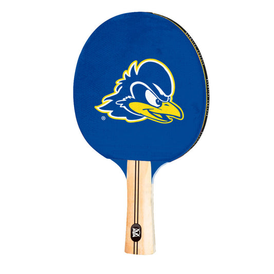 University of Delaware Blue Hens | Ping Pong Paddle_Victory Tailgate_1