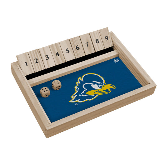 University of Delaware Blue Hens | Shut the Box_Victory Tailgate_1