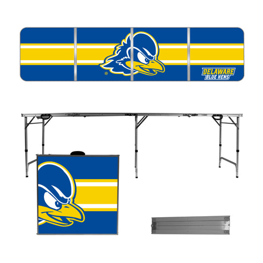 University of Delaware Blue Hens | Tailgate Table_Victory Tailgate_1
