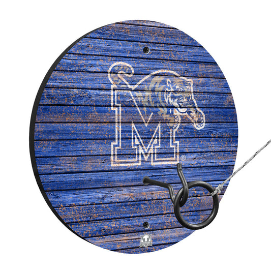 University of Memphis Tigers | Hook & Ring_Victory Tailgate_1