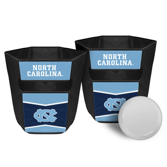 University of North Carolina Tar Heels | Disc Duel_Victory Tailgate_1