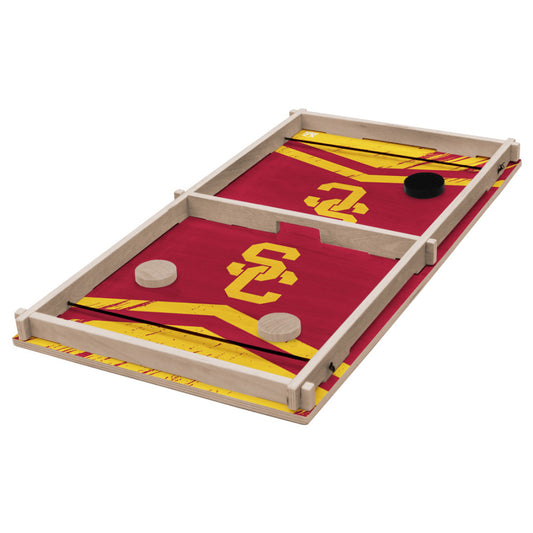 University of Southern California Trojans | Fastrack_Victory Tailgate_1