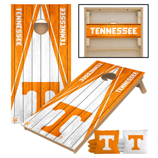 University of Tennesee Volunteers | 2x4 Tournament Cornhole_Victory Tailgate_1
