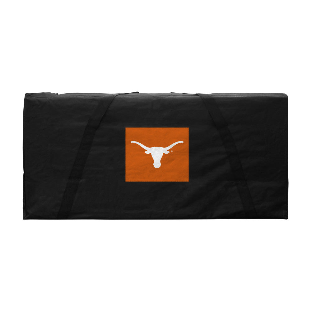 University of Texas Longhorns | Cornhole Carrying Case_Victory Tailgate_1