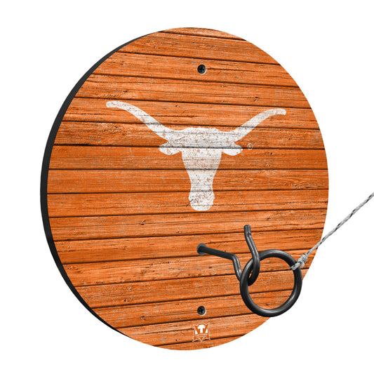 University of Texas Longhorns | Hook & Ring_Victory Tailgate_1