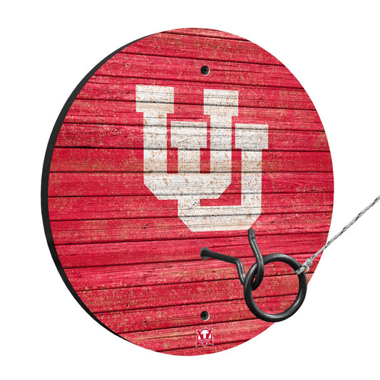 University of Utah Utes | Hook & Ring_Victory Tailgate_1