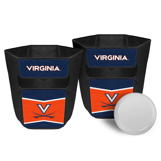 University of Virginia Cavaliers | Disc Duel_Victory Tailgate_1