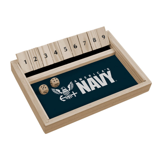 US Navy | Shut the Box_Victory Tailgate_1