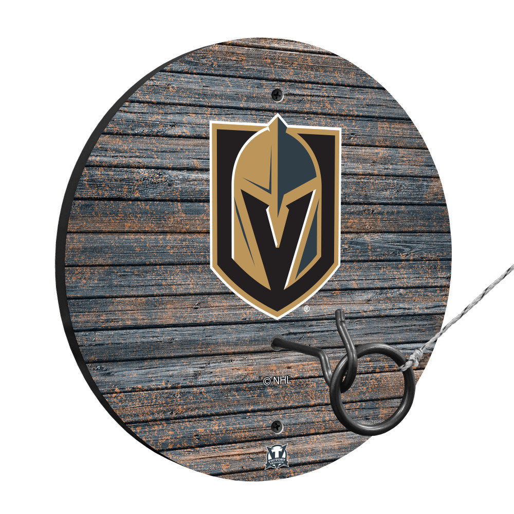 Vegas Golden Knights | Hook & Ring_Victory Tailgate_1