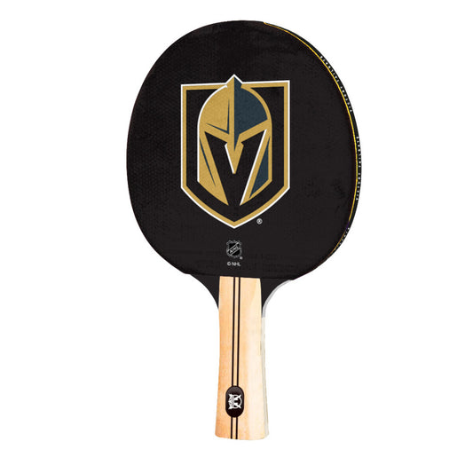 Vegas Golden Knights | Ping Pong Paddle_Victory Tailgate_1