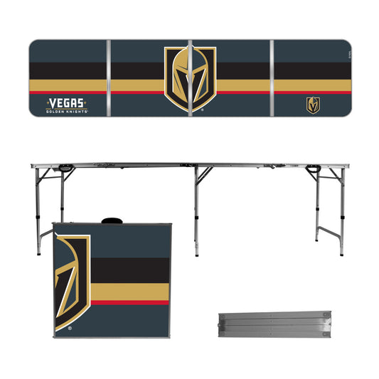 Vegas Golden Knights | Tailgate Table_Victory Tailgate_1