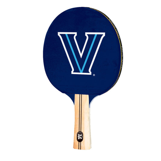 Villanova University Wildcats | Ping Pong Paddle_Victory Tailgate_1