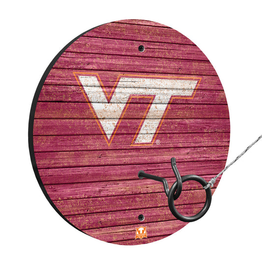 Virginia Tech Hokies | Hook & Ring_Victory Tailgate_1