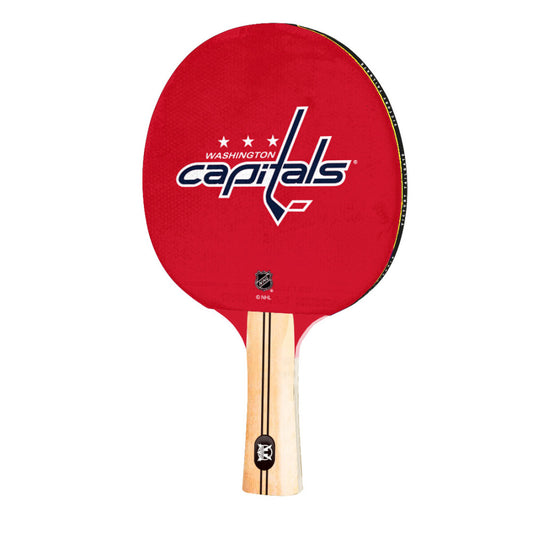 Washington Capitals | Ping Pong Paddle_Victory Tailgate_1