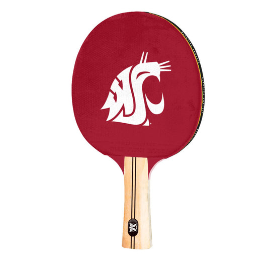Washington State University Cougars | Ping Pong Paddle_Victory Tailgate_1