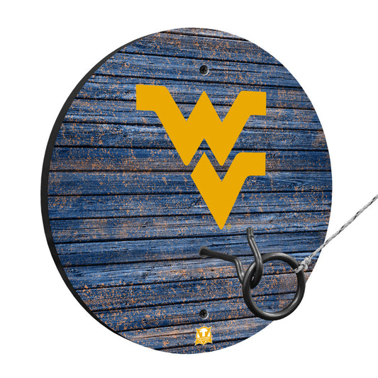 West Virginia University Mountaineers | Hook & Ring_Victory Tailgate_1