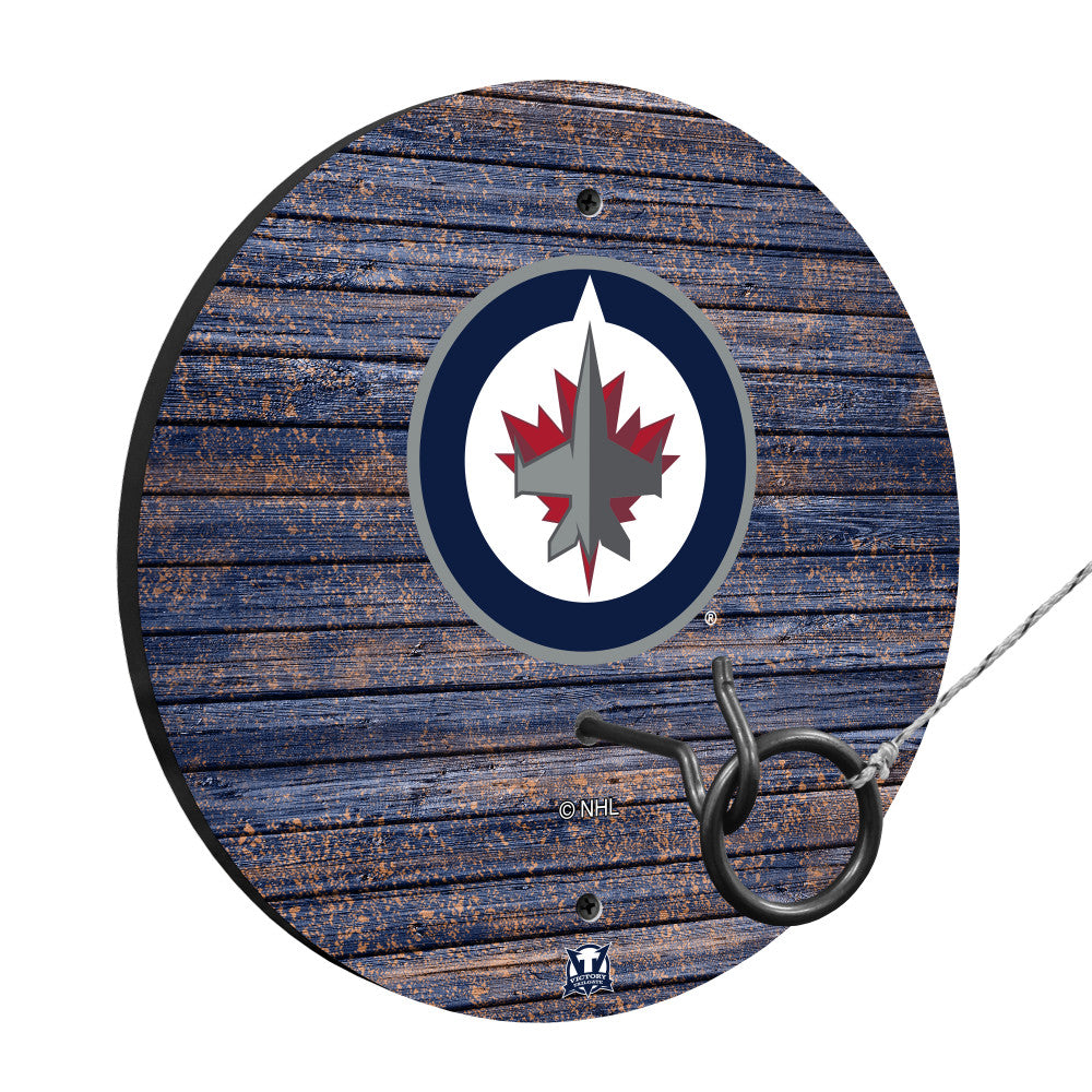 Winnipeg Jets | Hook & Ring_Victory Tailgate_1