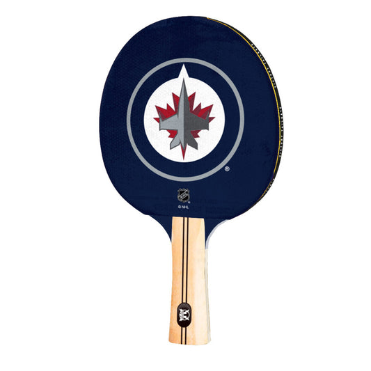 Winnipeg Jets | Ping Pong Paddle_Victory Tailgate_1