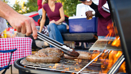The Ultimate Guide to Tailgate Food and Drinks