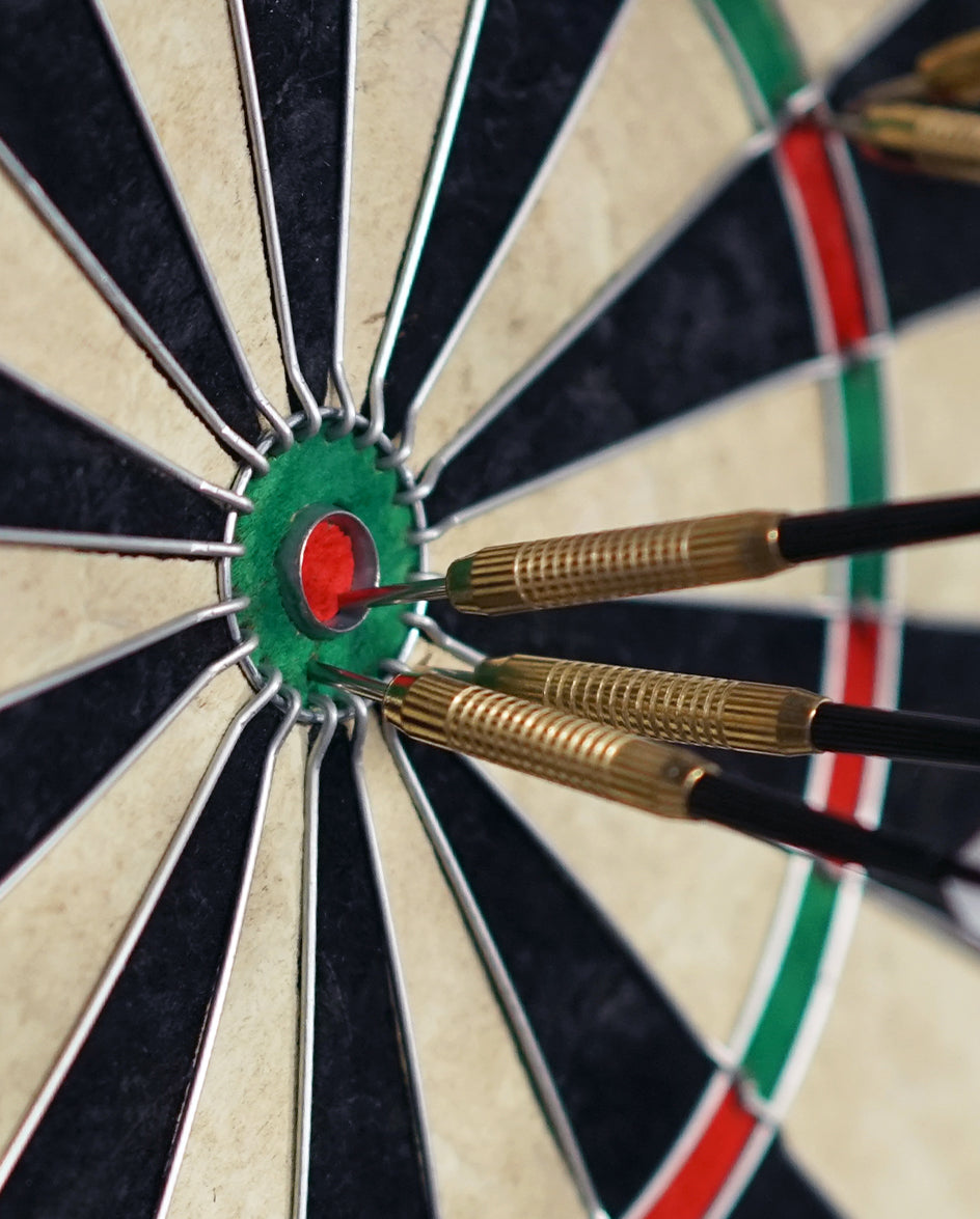 Dartboards, Darts, and the Rules You Need to Know