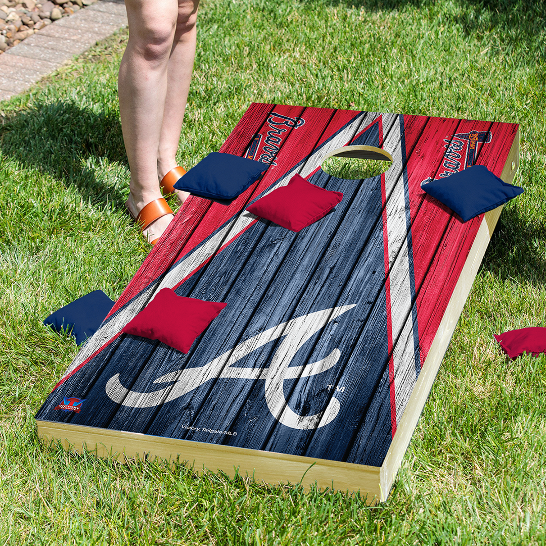 How Far Apart Should Cornhole Boards Be Placed?