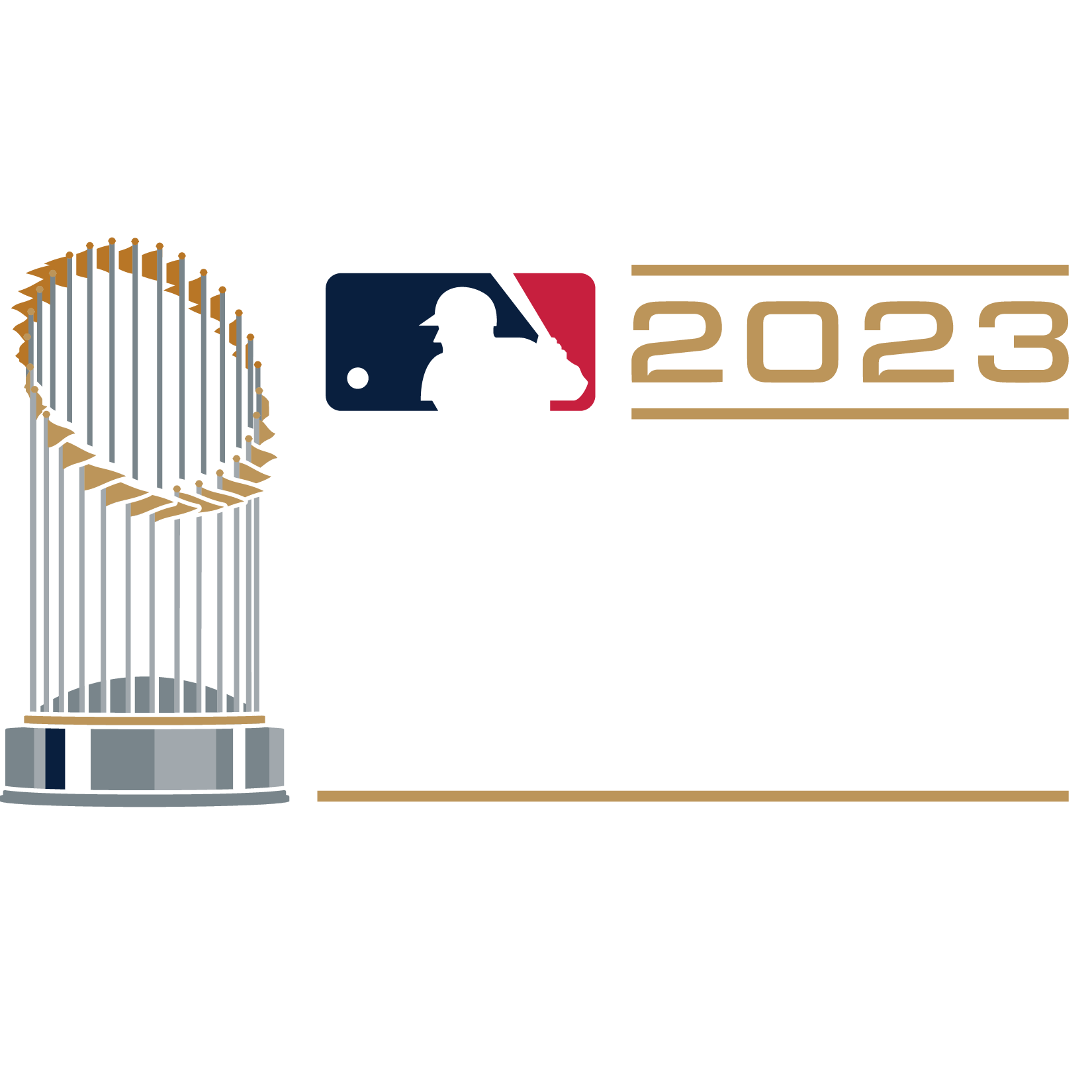 2023 World Series