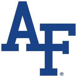 Air Force Academy Falcons logo