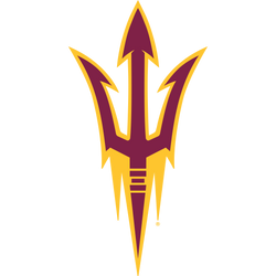 Arizona State University Sun Devils logo