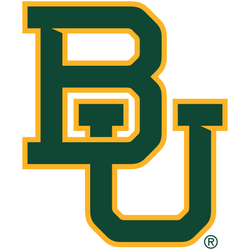 Baylor University Bears logo