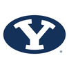Brigham Young University Cougars logo