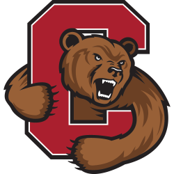 Cornell University Big Red logo