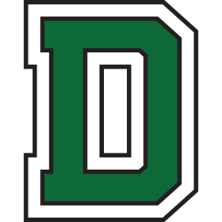 Dartmouth College Big Green logo