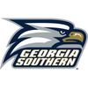 Georgia Southern University Eagles logo