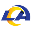 Los Angeles Rams logo
