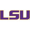 Louisiana State University Fighting Tigers logo