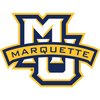 Marquette University Golden Eagles logo